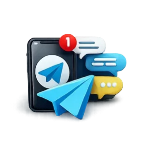 تلگرام